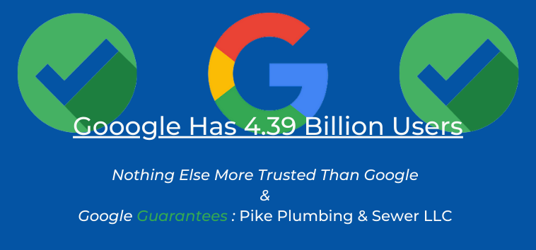 Google Guaranteed